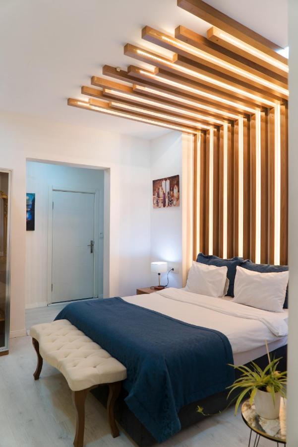 The Havana Residence Isztambul Kültér fotó