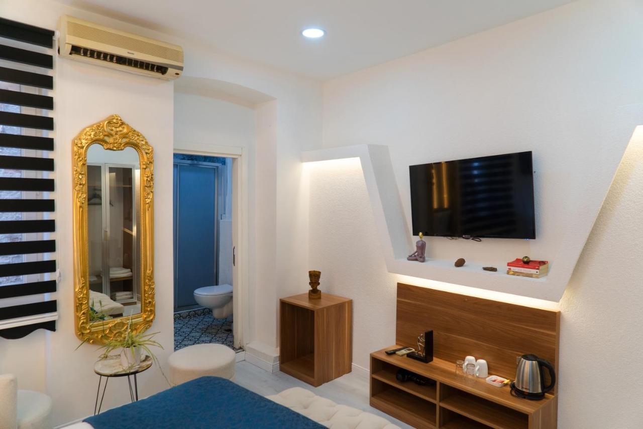 The Havana Residence Isztambul Kültér fotó