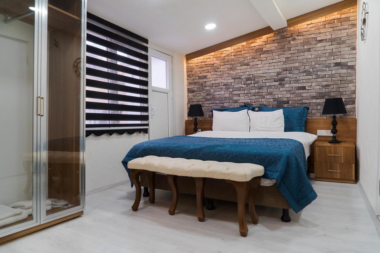 The Havana Residence Isztambul Kültér fotó