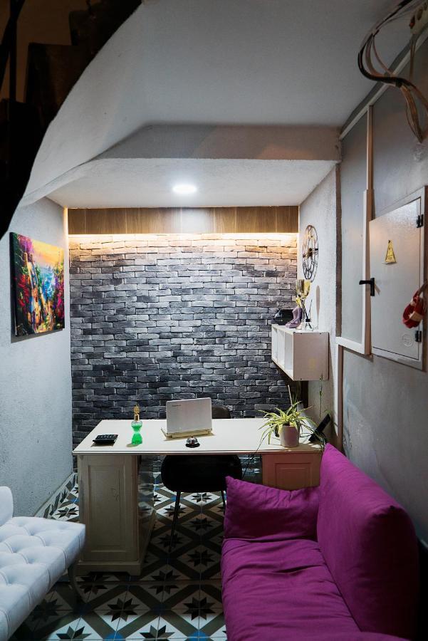 The Havana Residence Isztambul Kültér fotó