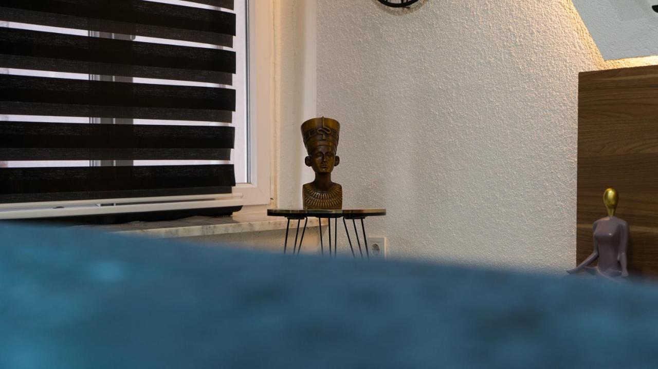 The Havana Residence Isztambul Kültér fotó