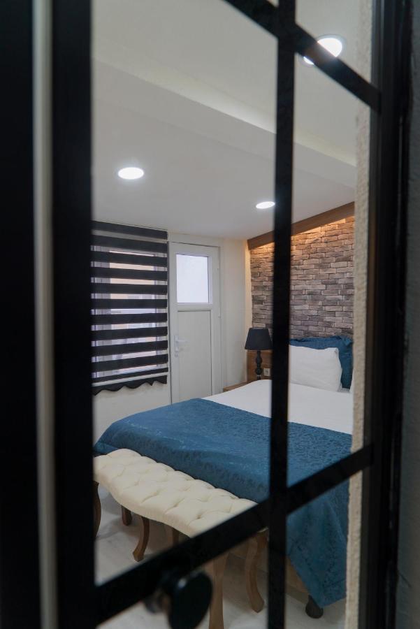 The Havana Residence Isztambul Kültér fotó