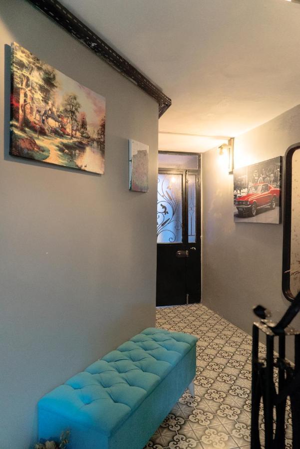 The Havana Residence Isztambul Kültér fotó